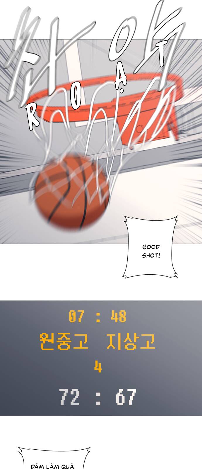 Garbage Time Chapter 91 - 9