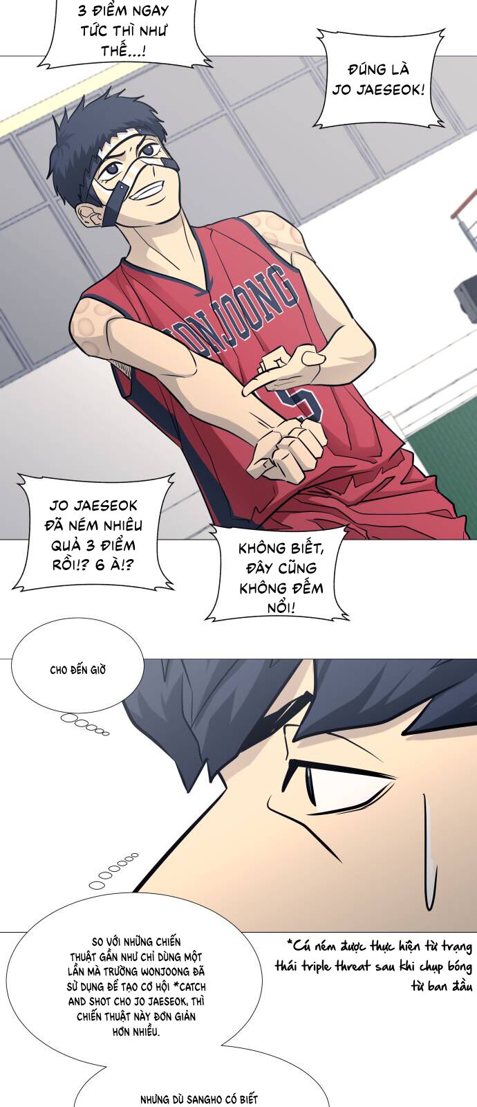 Garbage Time Chapter 91 - 10