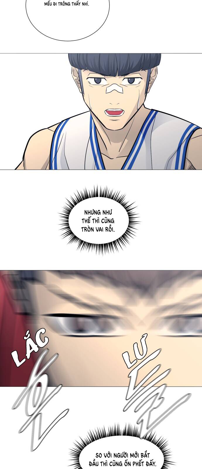 Garbage Time Chapter 92 - 11