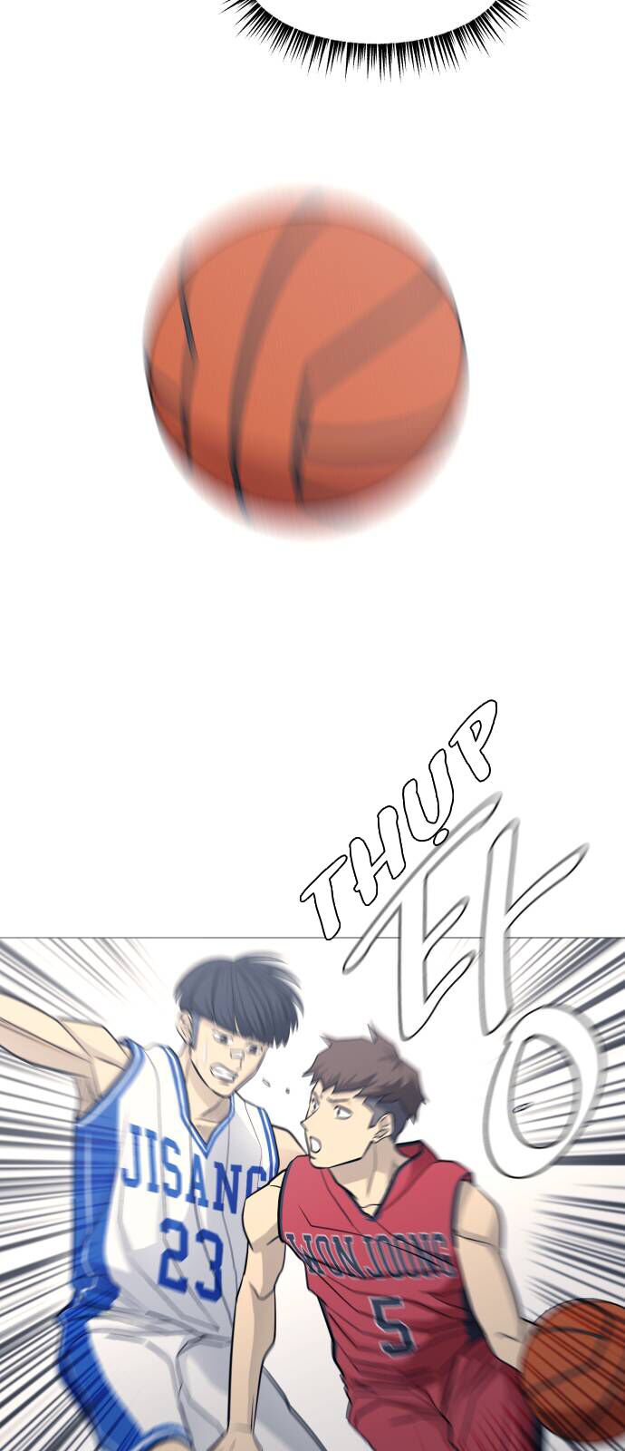 Garbage Time Chapter 92 - 12