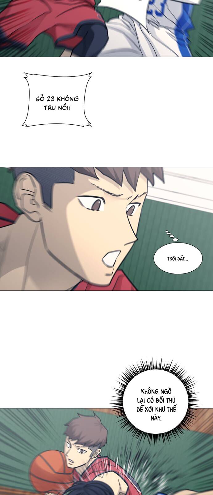 Garbage Time Chapter 92 - 14