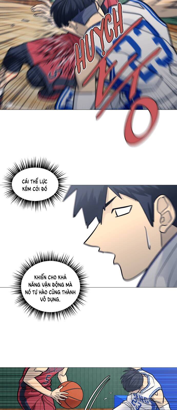 Garbage Time Chapter 92 - 15