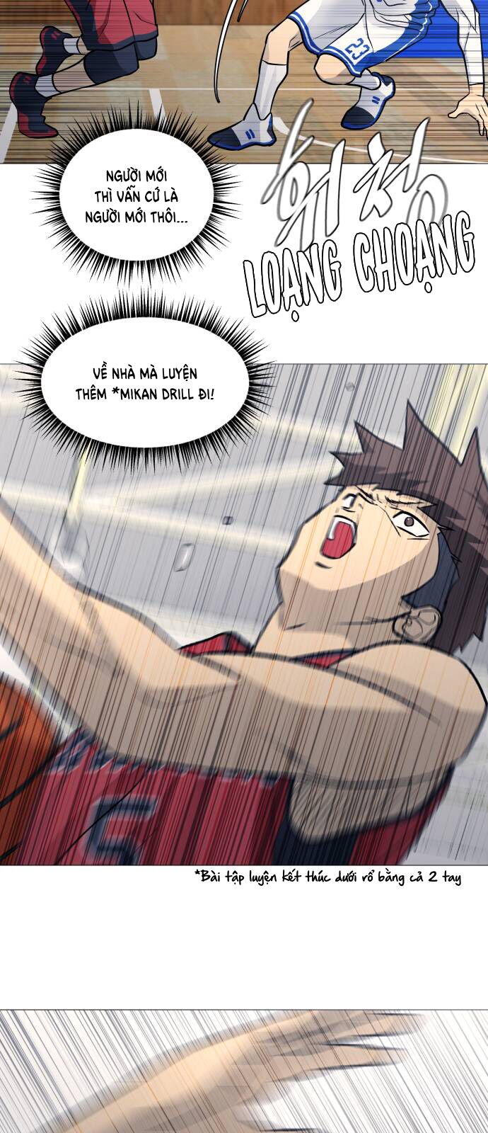 Garbage Time Chapter 92 - 16