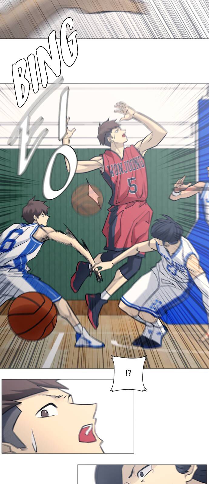 Garbage Time Chapter 92 - 17