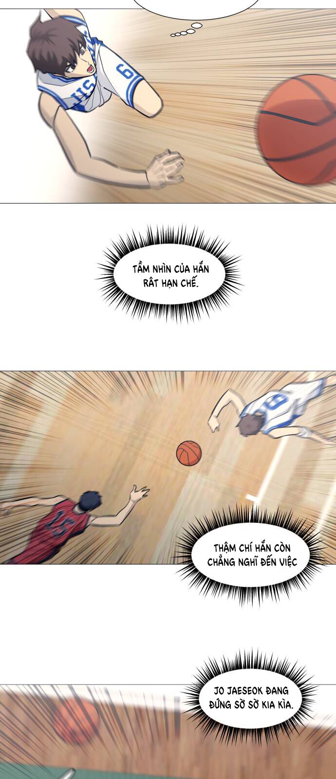 Garbage Time Chapter 92 - 19