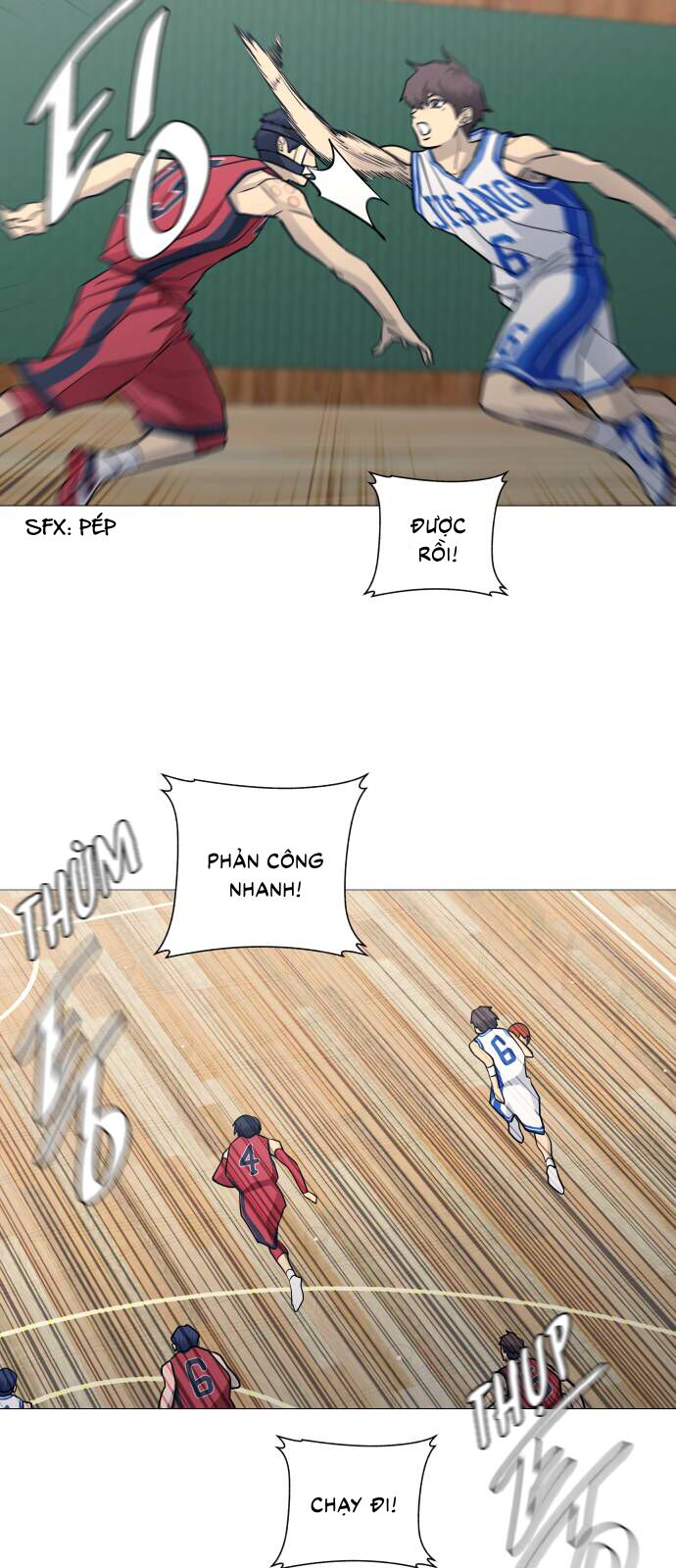 Garbage Time Chapter 92 - 20