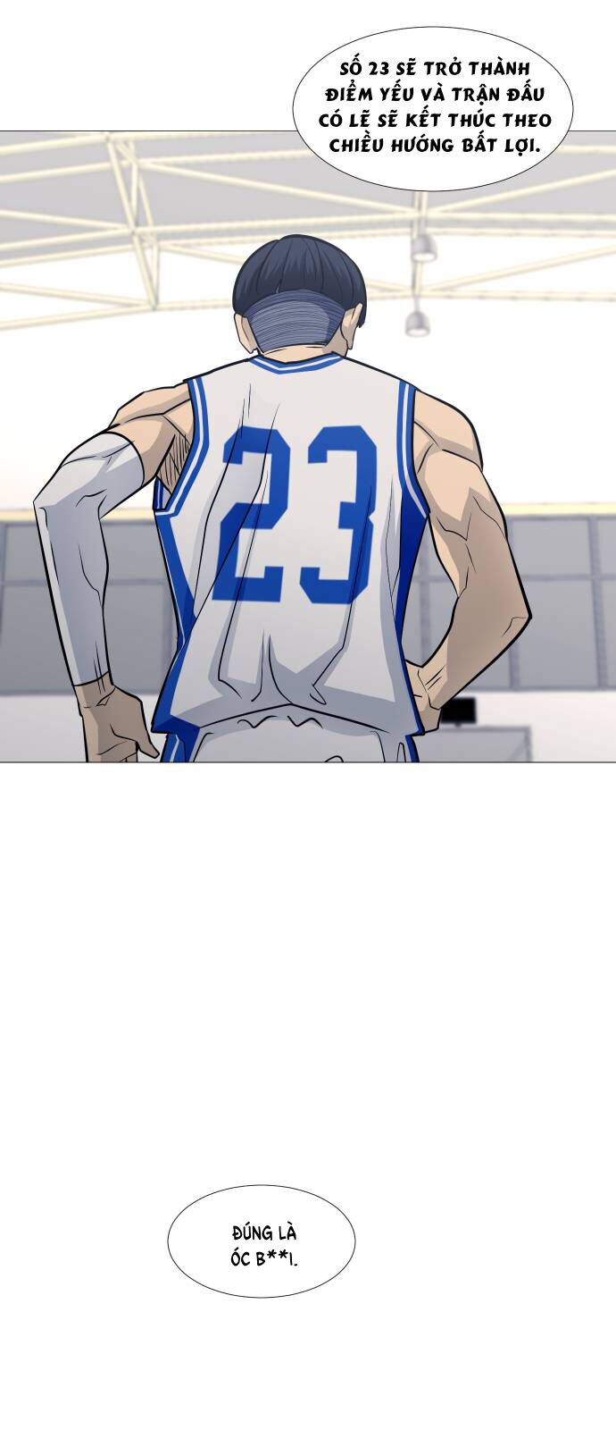 Garbage Time Chapter 92 - 3