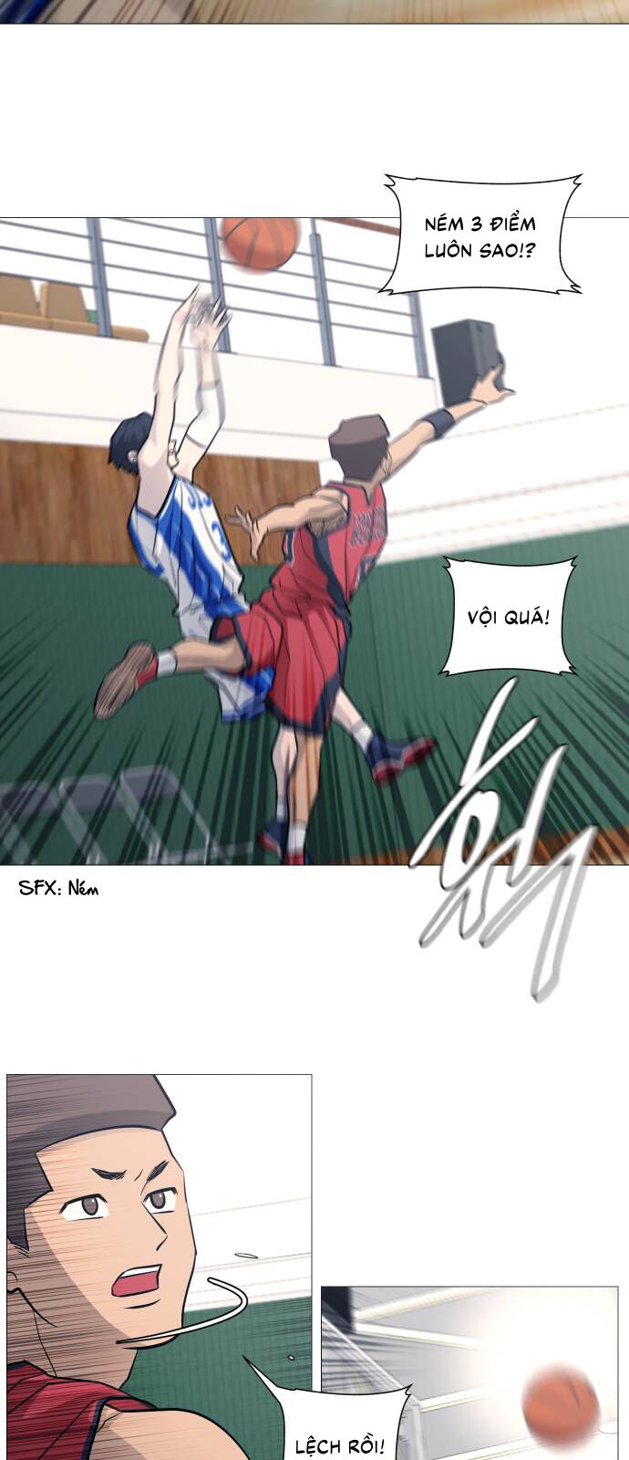 Garbage Time Chapter 92 - 23