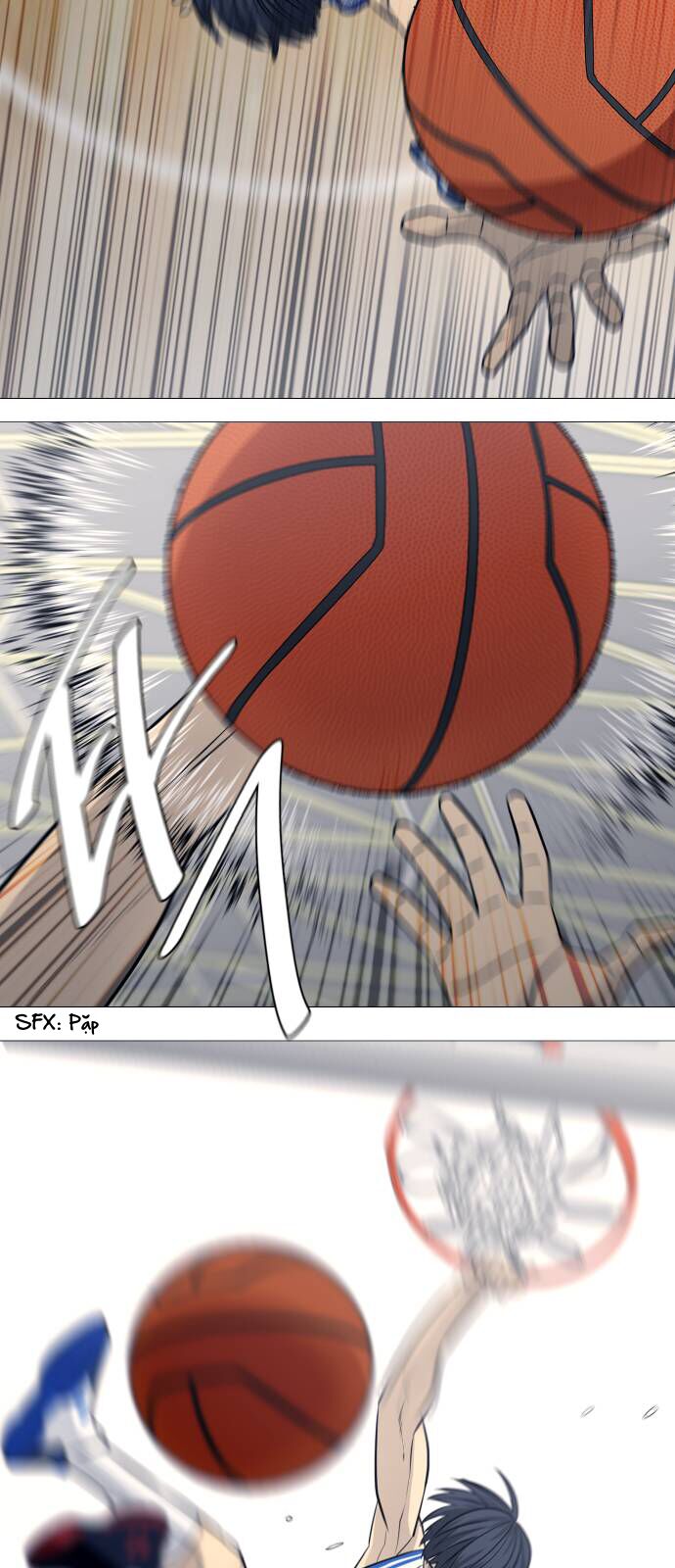 Garbage Time Chapter 92 - 26