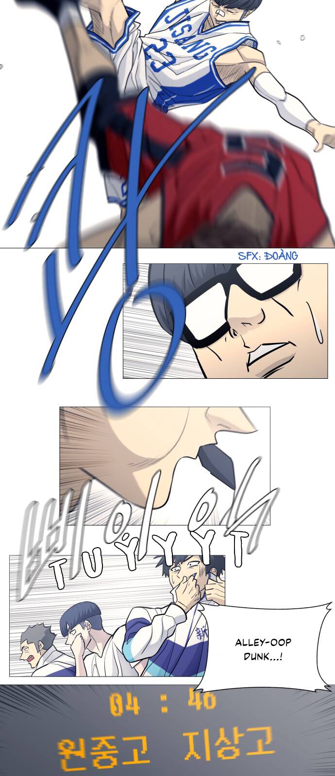 Garbage Time Chapter 92 - 27