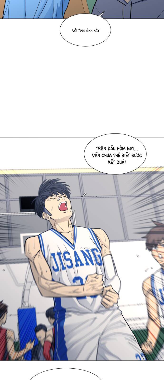 Garbage Time Chapter 92 - 29