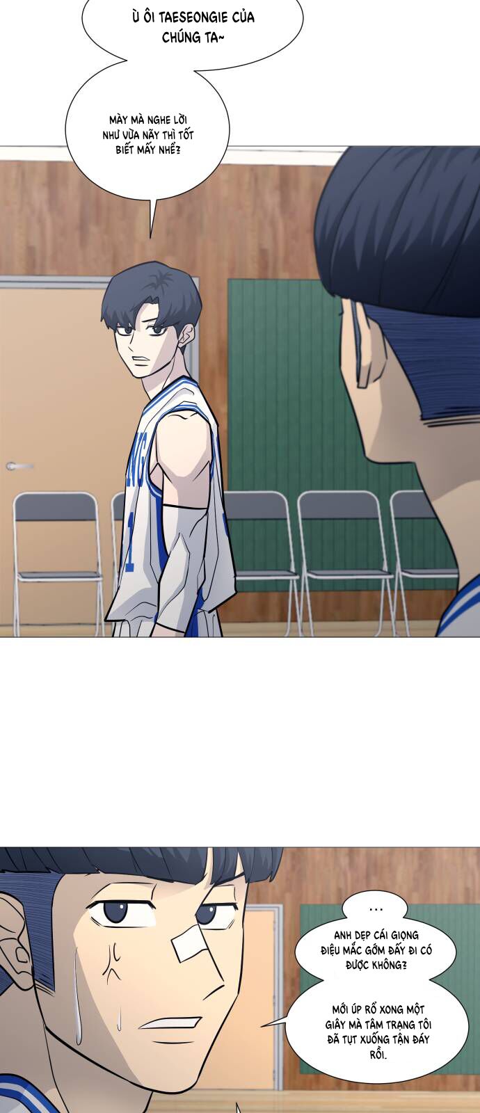 Garbage Time Chapter 92 - 30