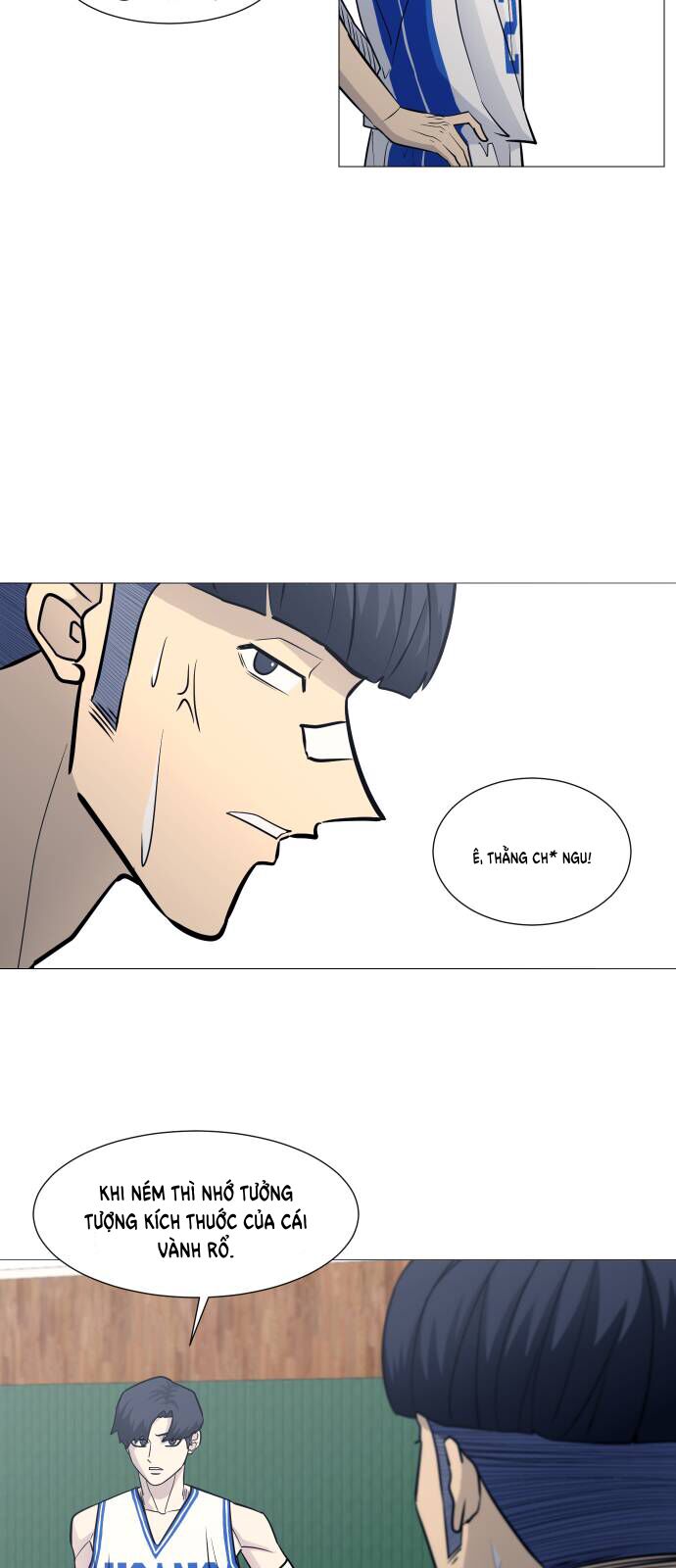 Garbage Time Chapter 92 - 35