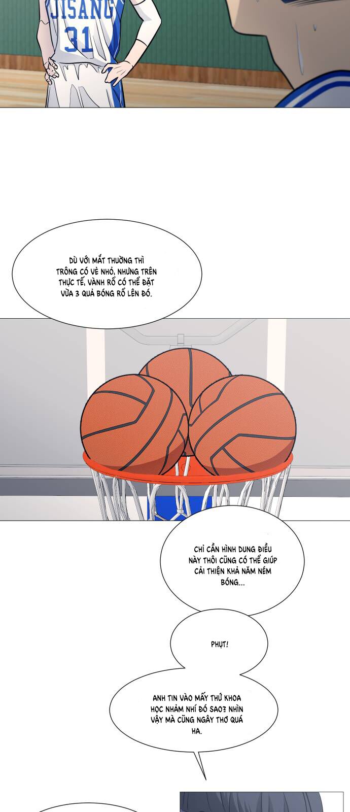 Garbage Time Chapter 92 - 36