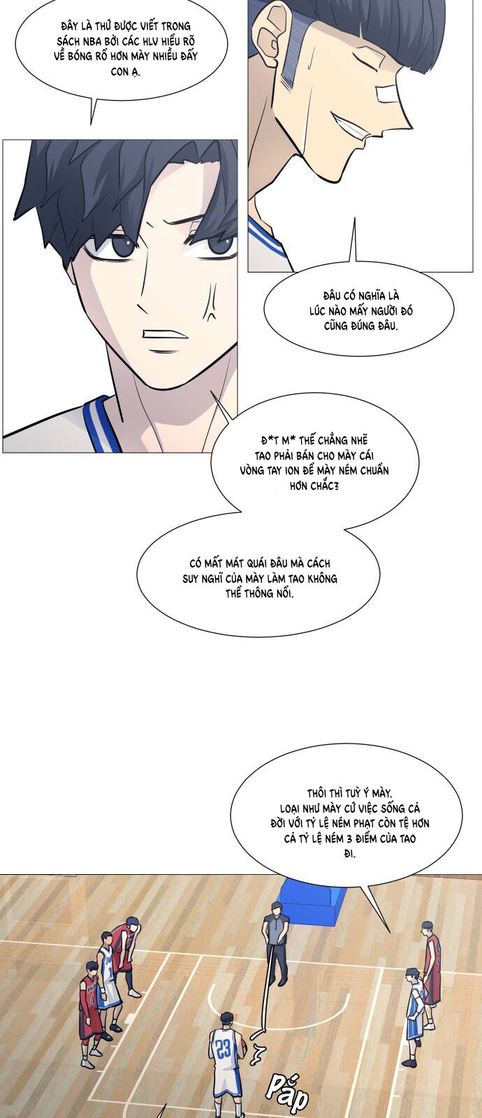 Garbage Time Chapter 92 - 37