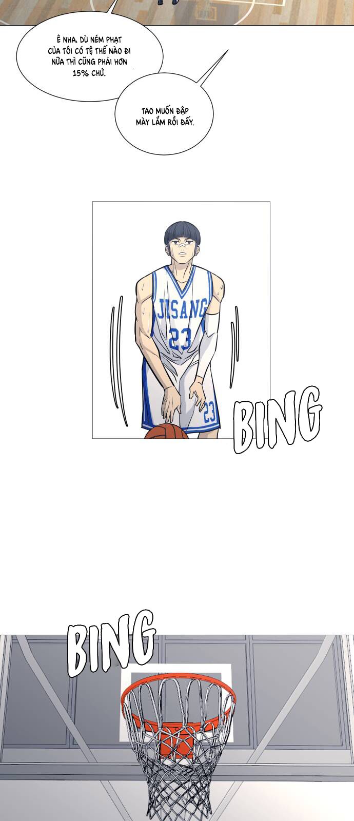 Garbage Time Chapter 92 - 38