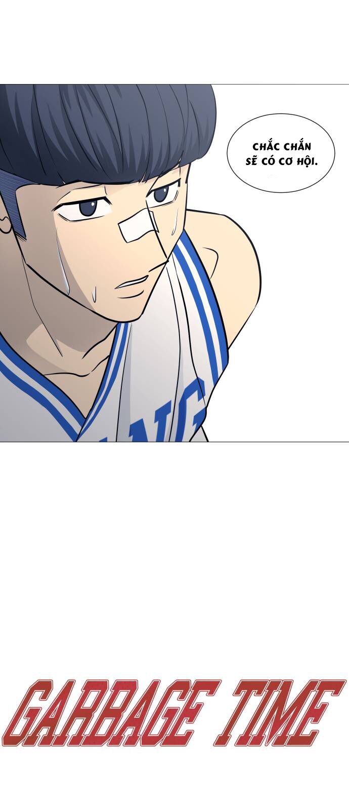 Garbage Time Chapter 92 - 6