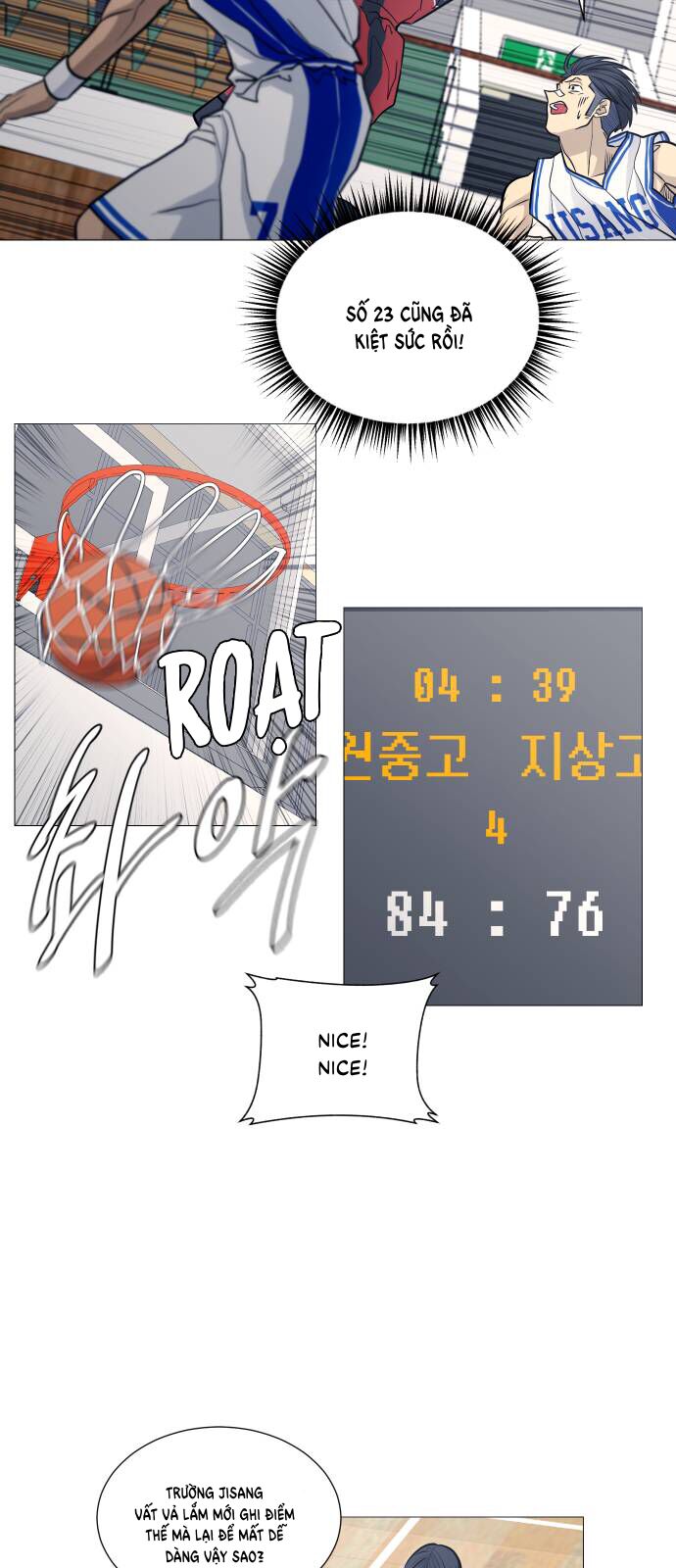 Garbage Time Chapter 93 - 11