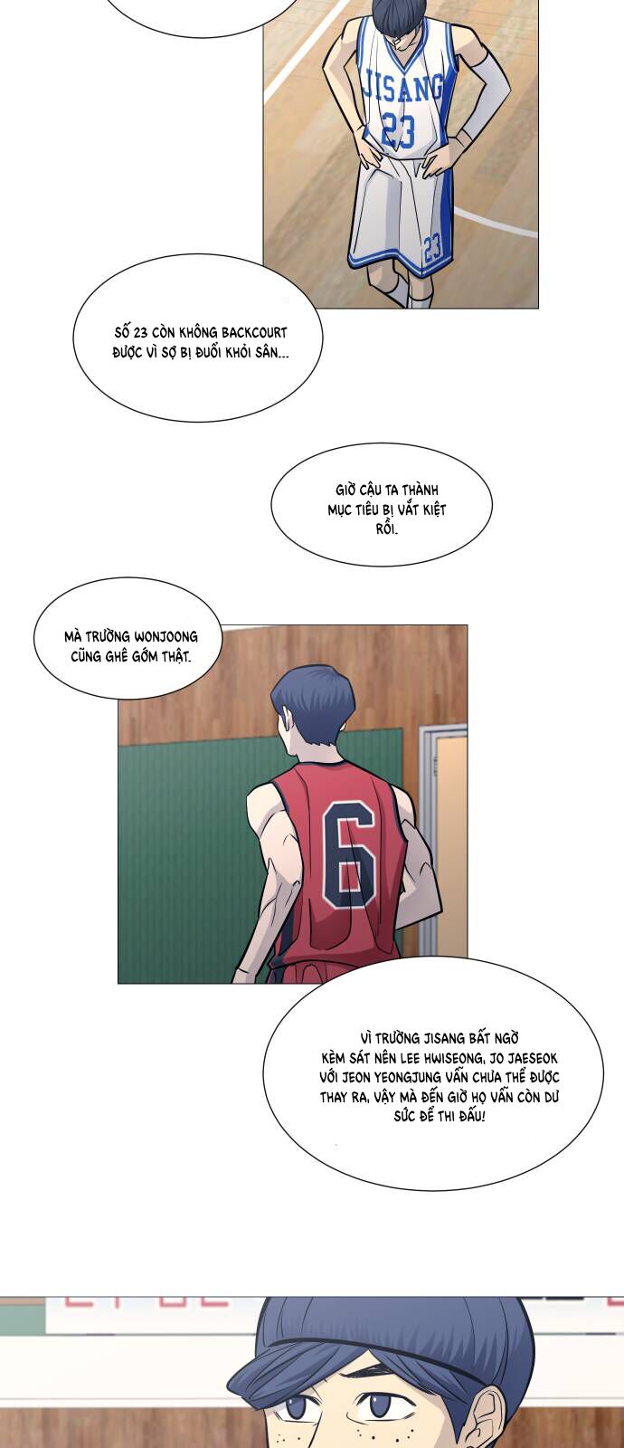 Garbage Time Chapter 93 - 12