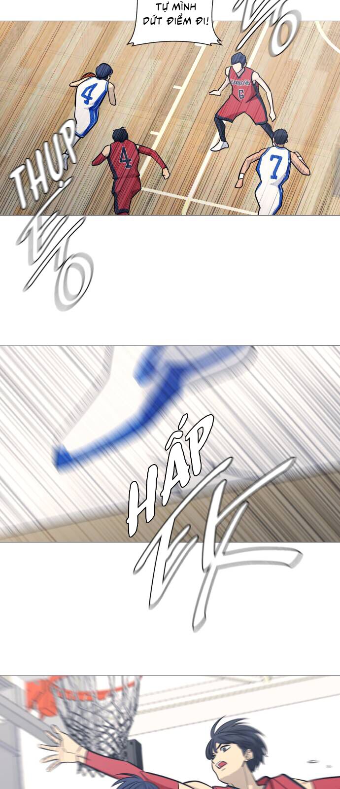 Garbage Time Chapter 93 - 15