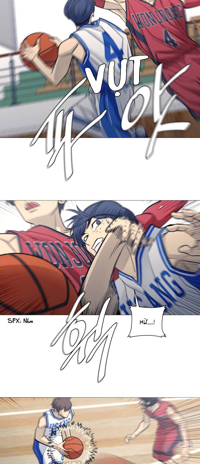 Garbage Time Chapter 93 - 16