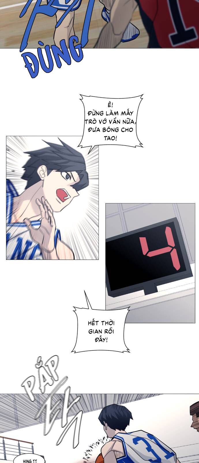 Garbage Time Chapter 93 - 18