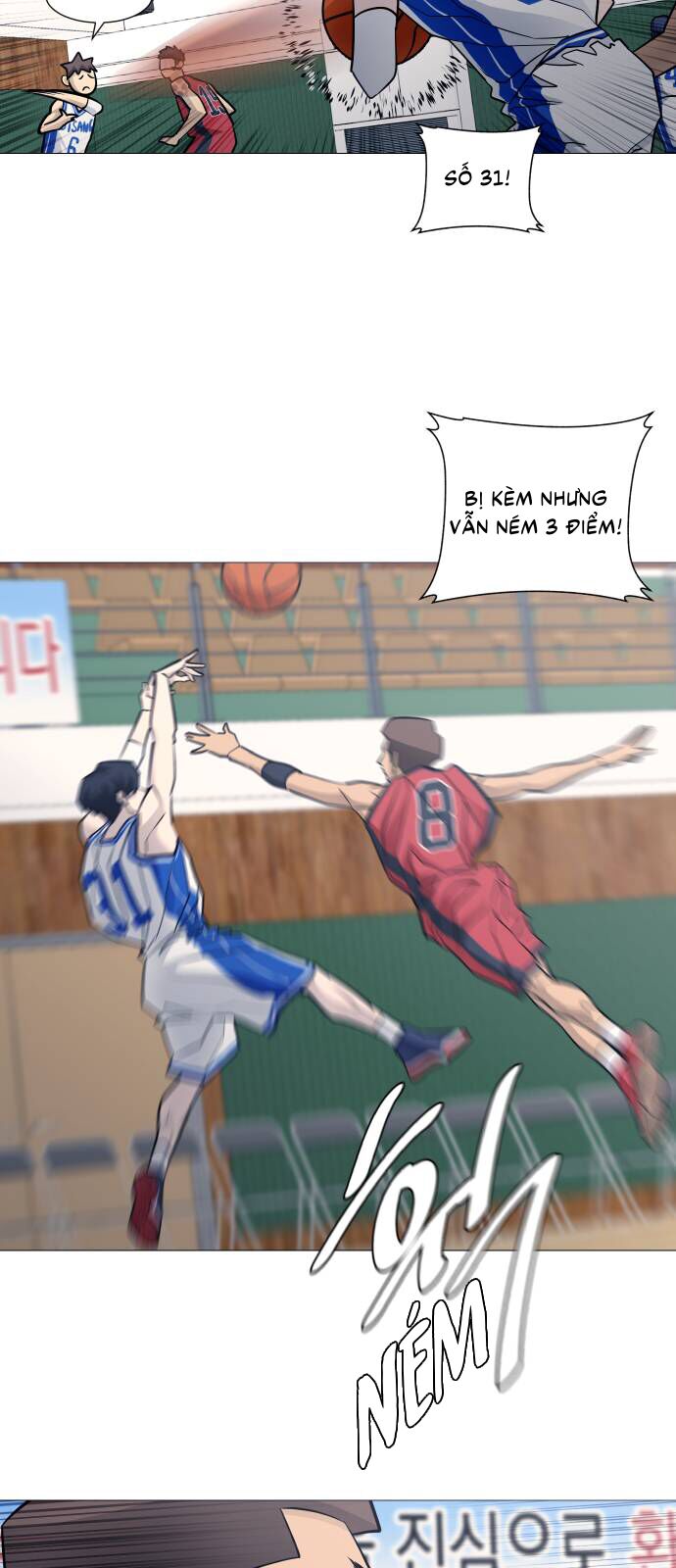 Garbage Time Chapter 93 - 19