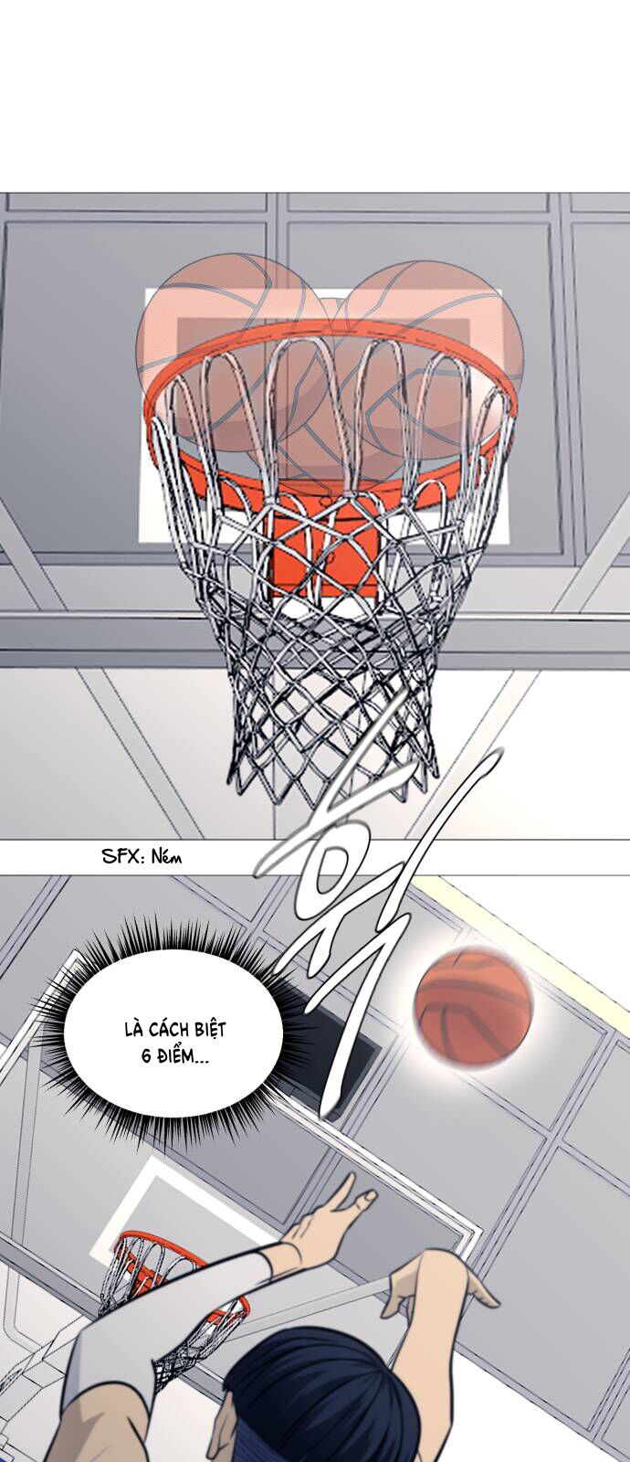 Garbage Time Chapter 93 - 3