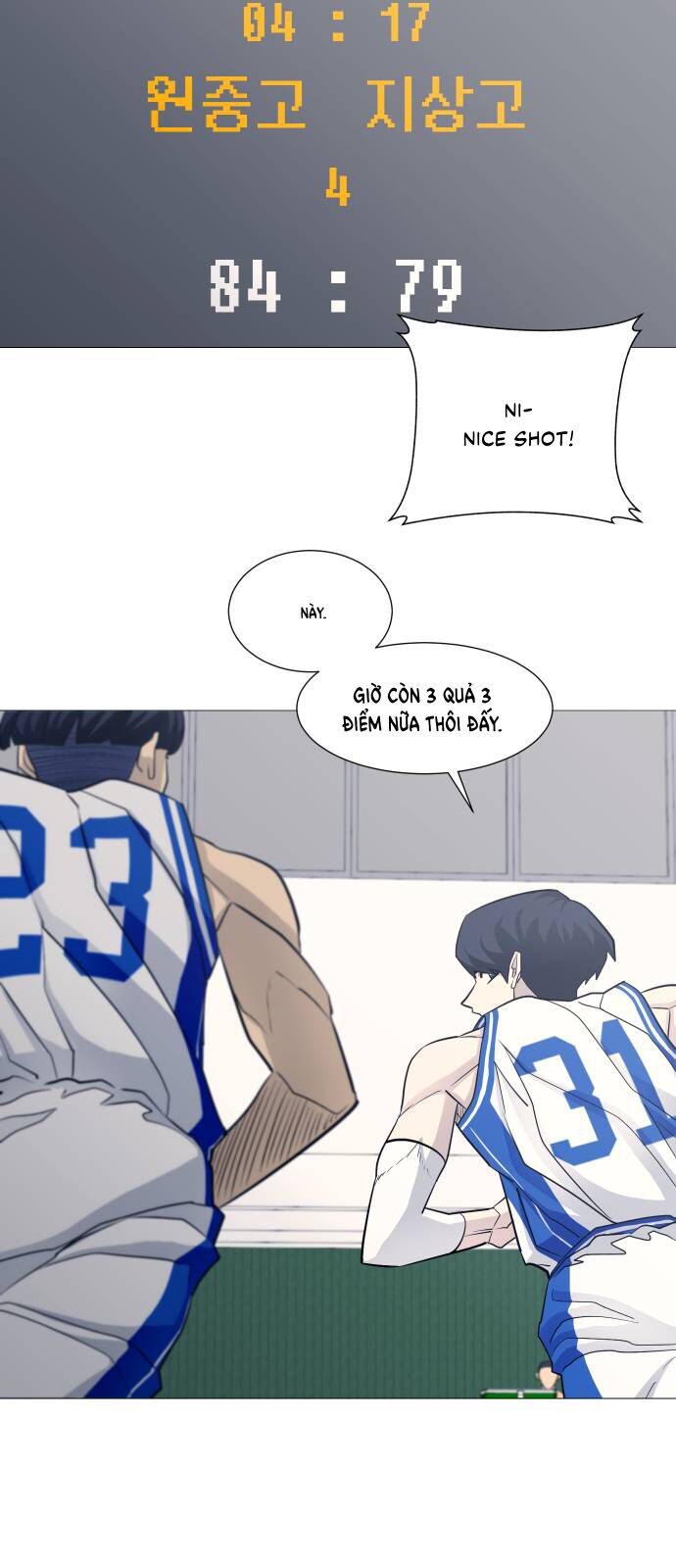 Garbage Time Chapter 93 - 21