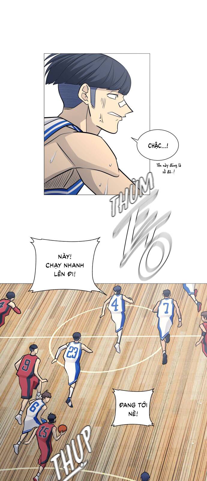 Garbage Time Chapter 93 - 22