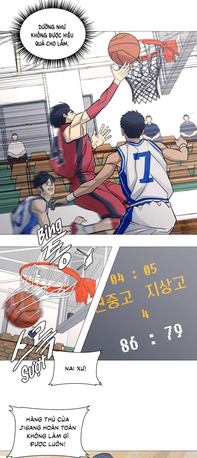 Garbage Time Chapter 93 - 24