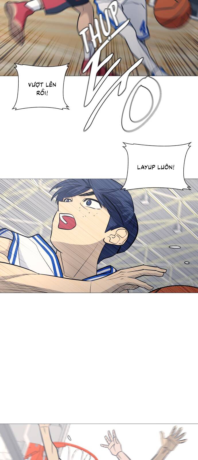 Garbage Time Chapter 93 - 29