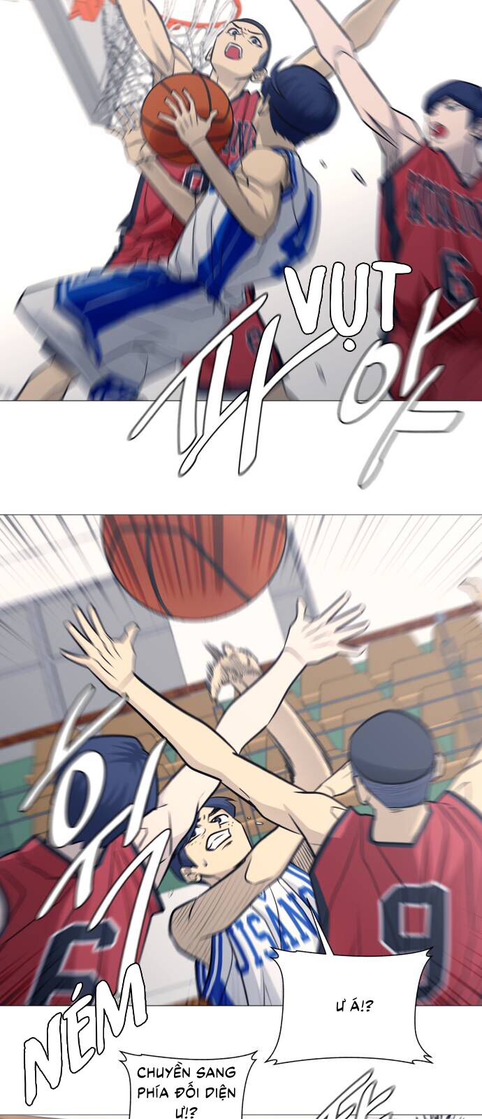 Garbage Time Chapter 93 - 30