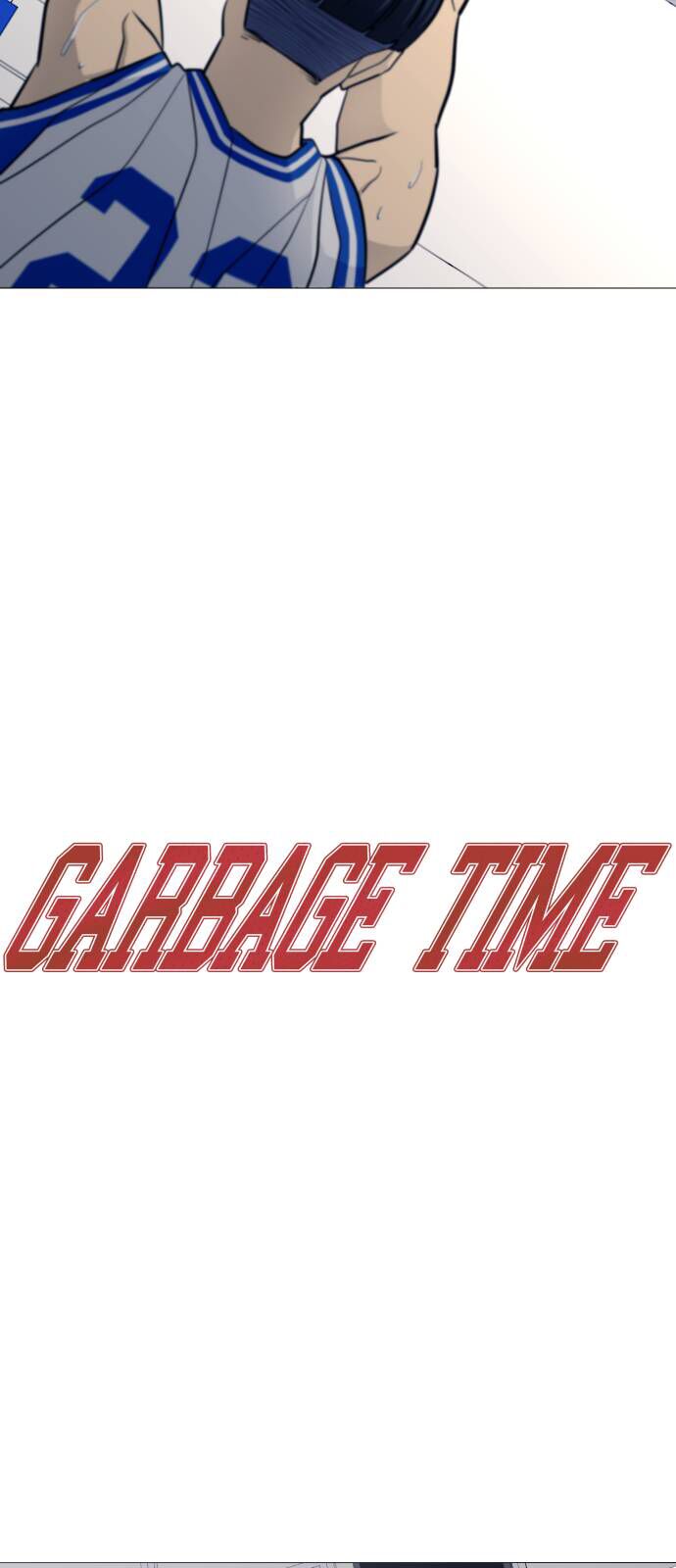 Garbage Time Chapter 93 - 4