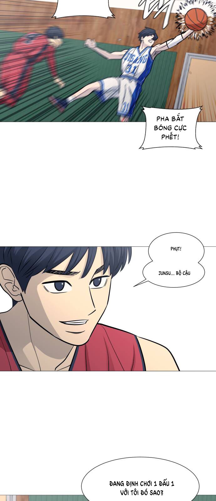 Garbage Time Chapter 93 - 31