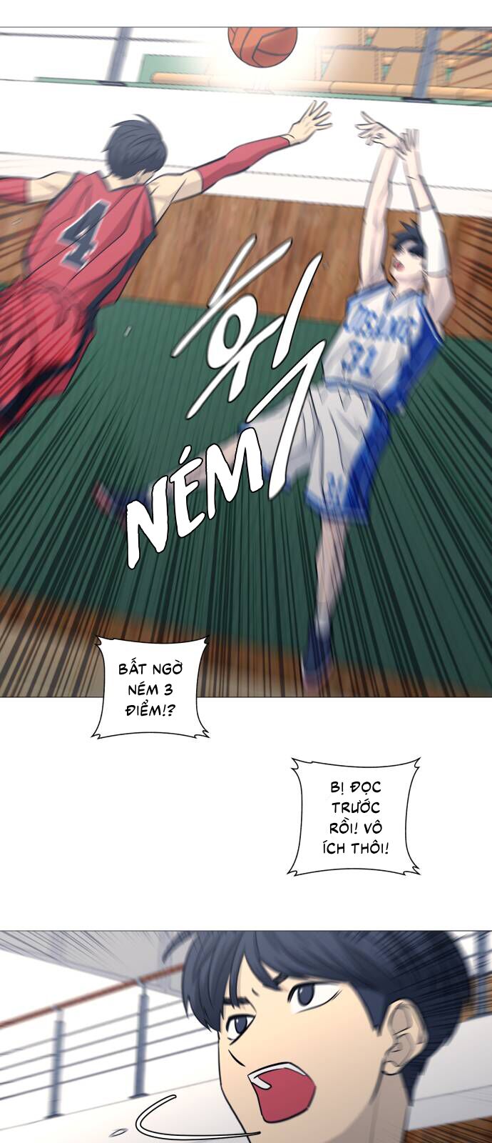 Garbage Time Chapter 93 - 33