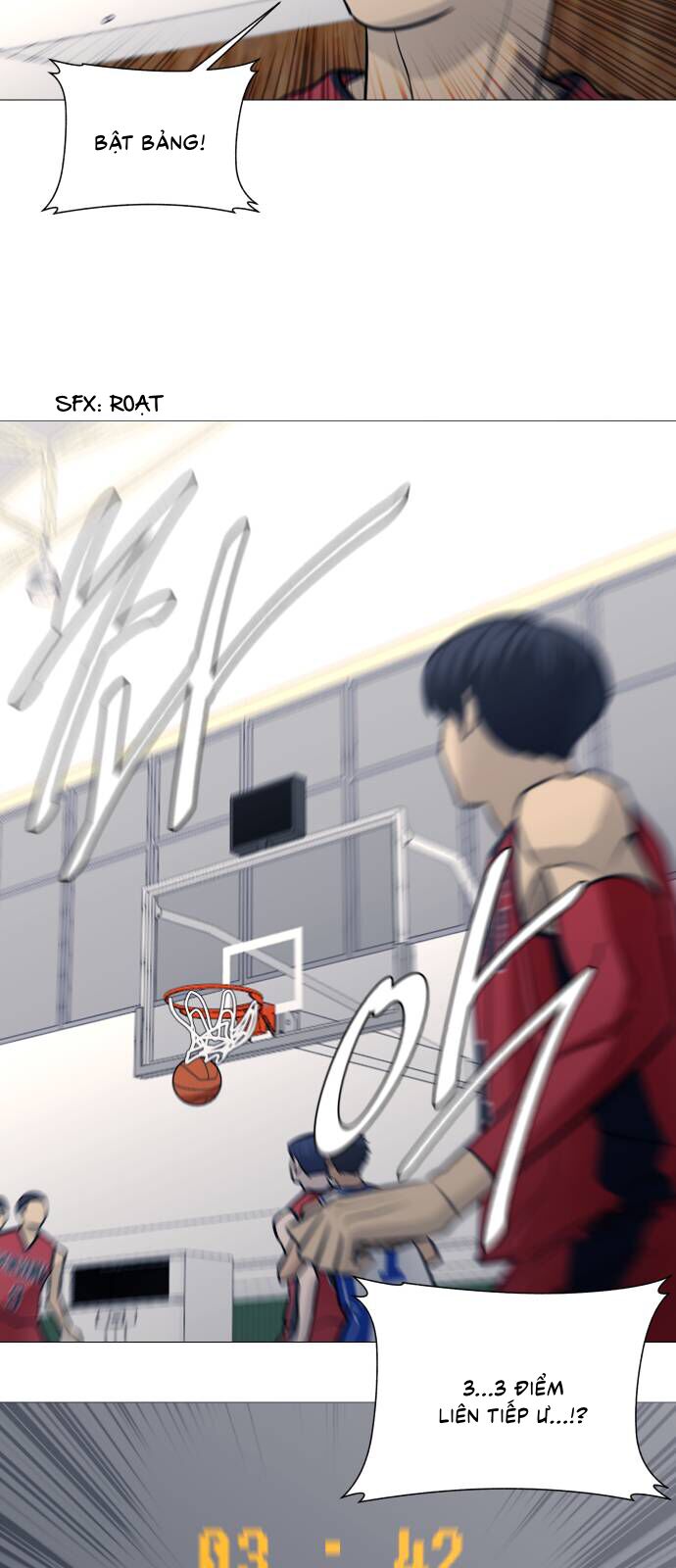 Garbage Time Chapter 93 - 34