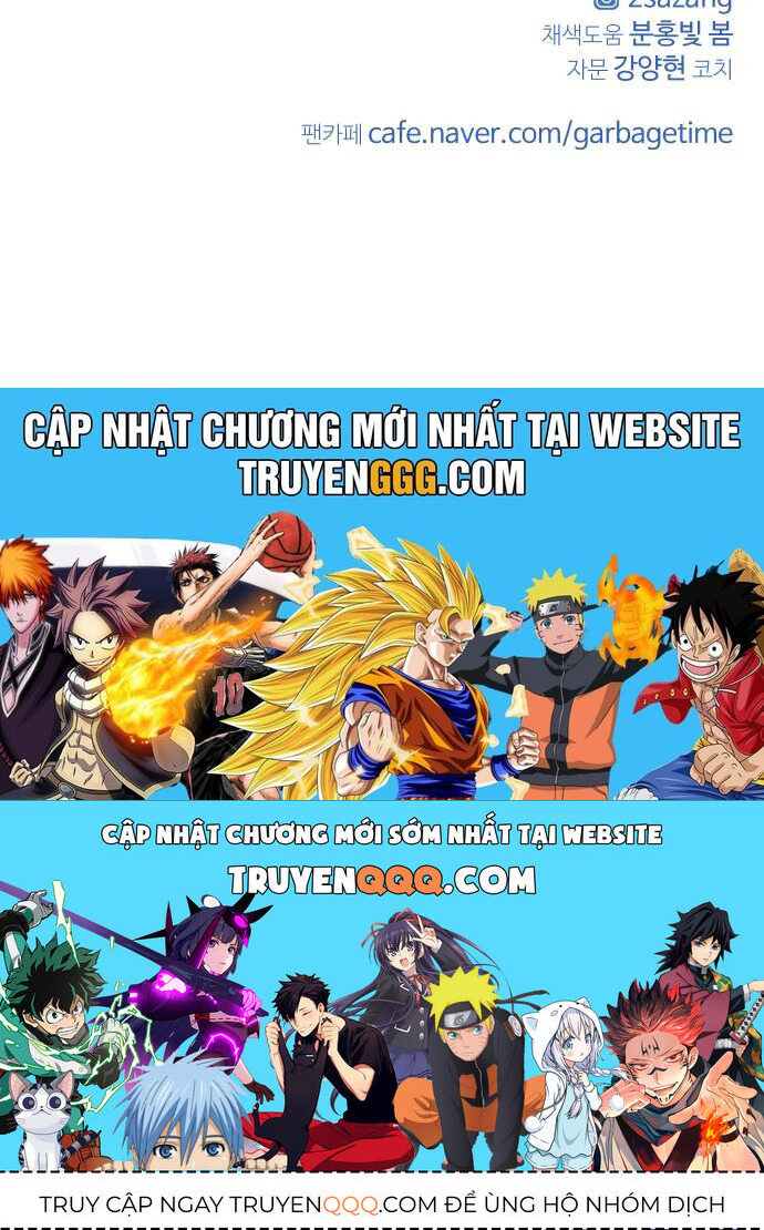 Garbage Time Chapter 93 - 37