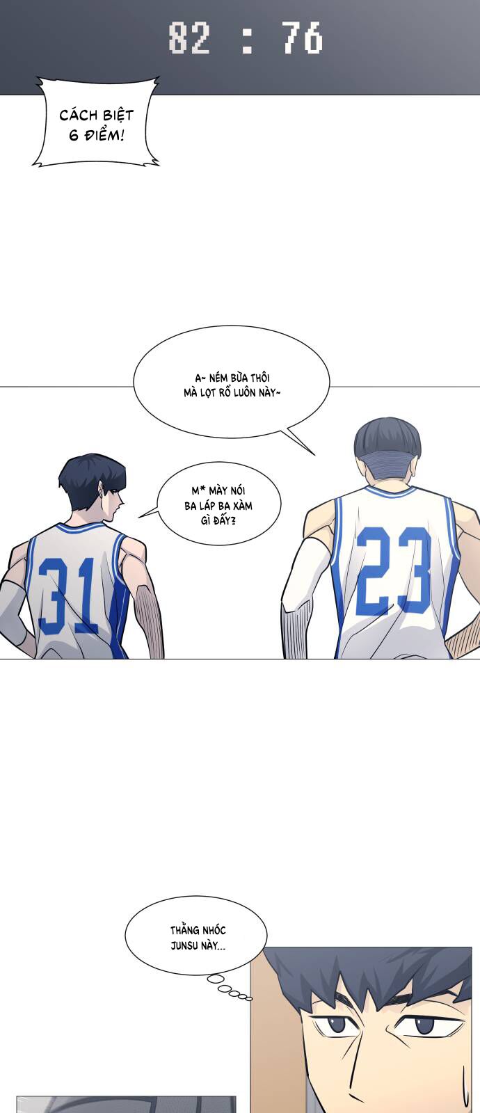 Garbage Time Chapter 93 - 6