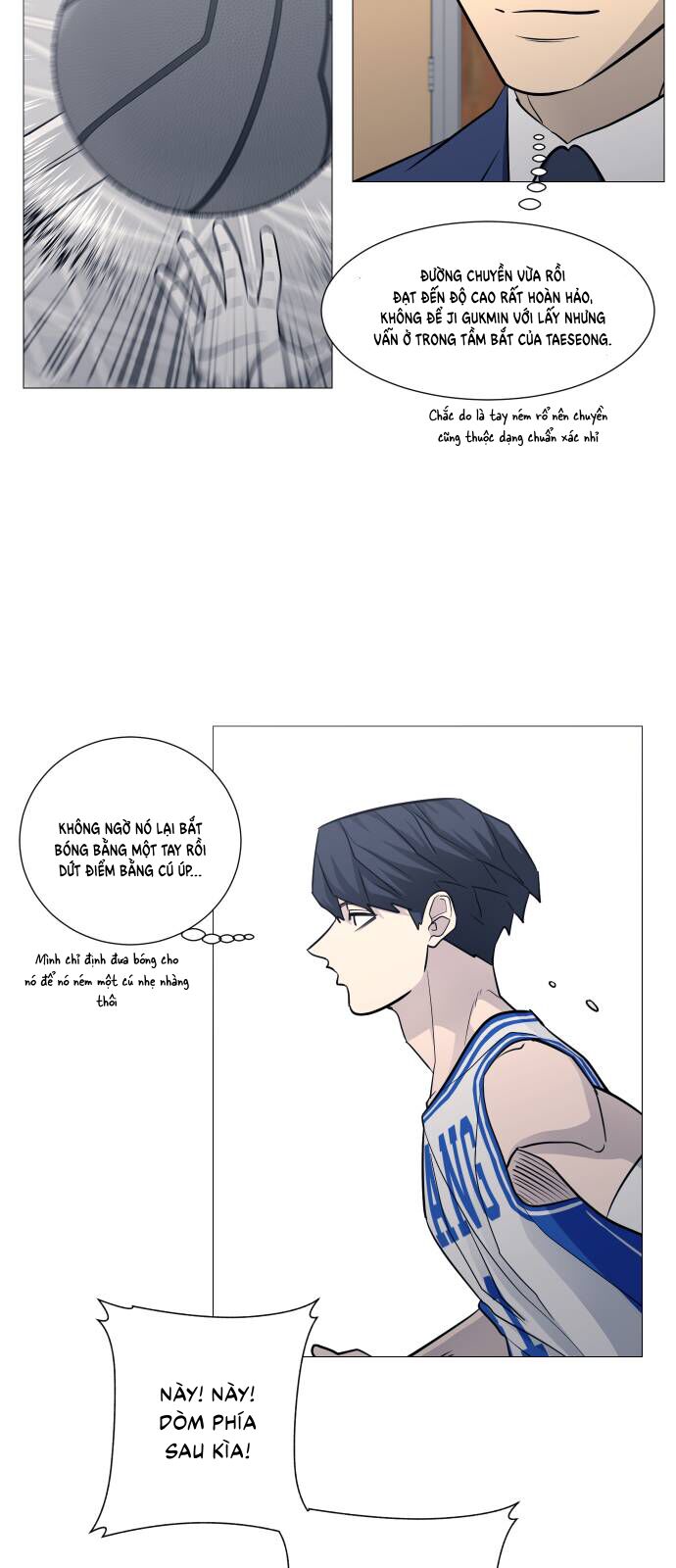 Garbage Time Chapter 93 - 7