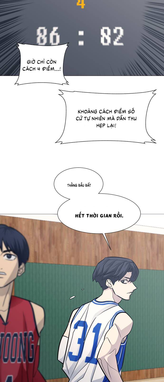 Garbage Time Chapter 94 - 2