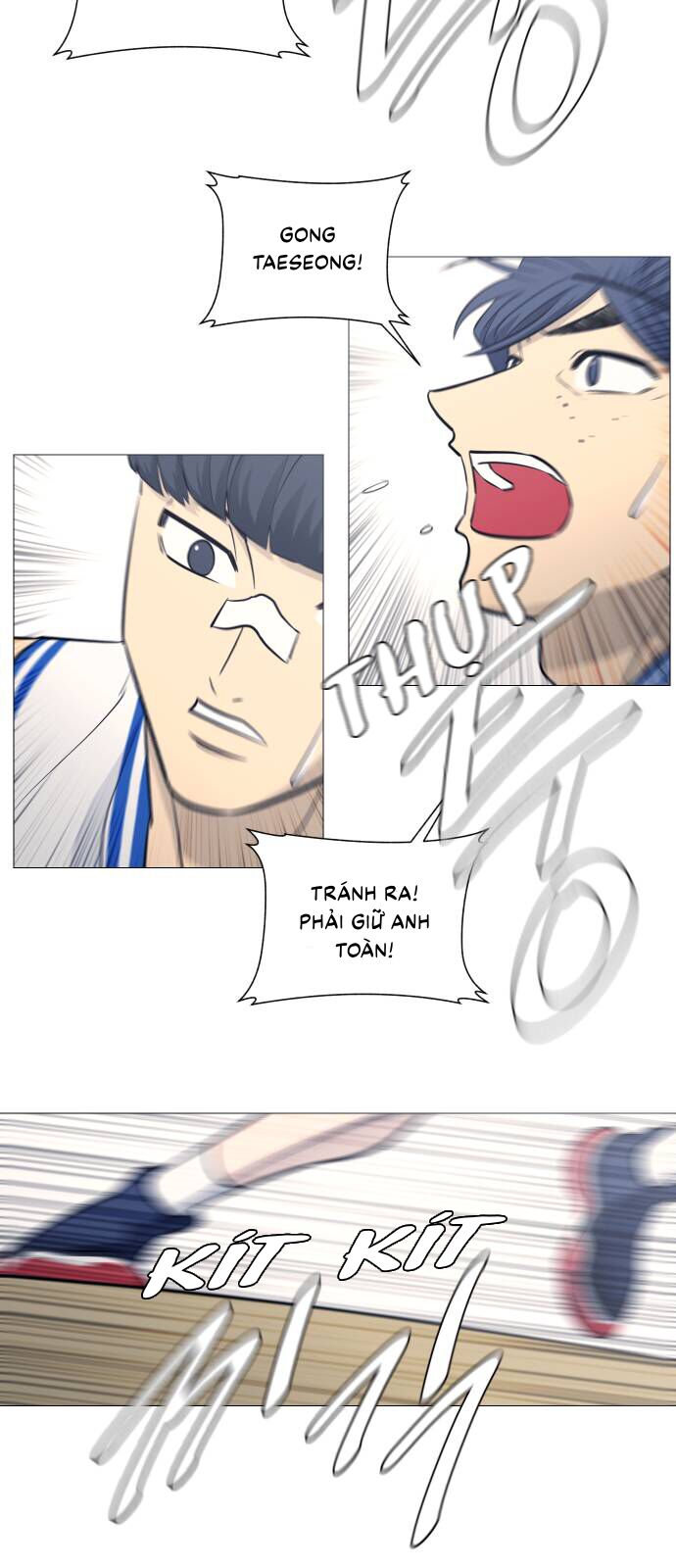 Garbage Time Chapter 94 - 13