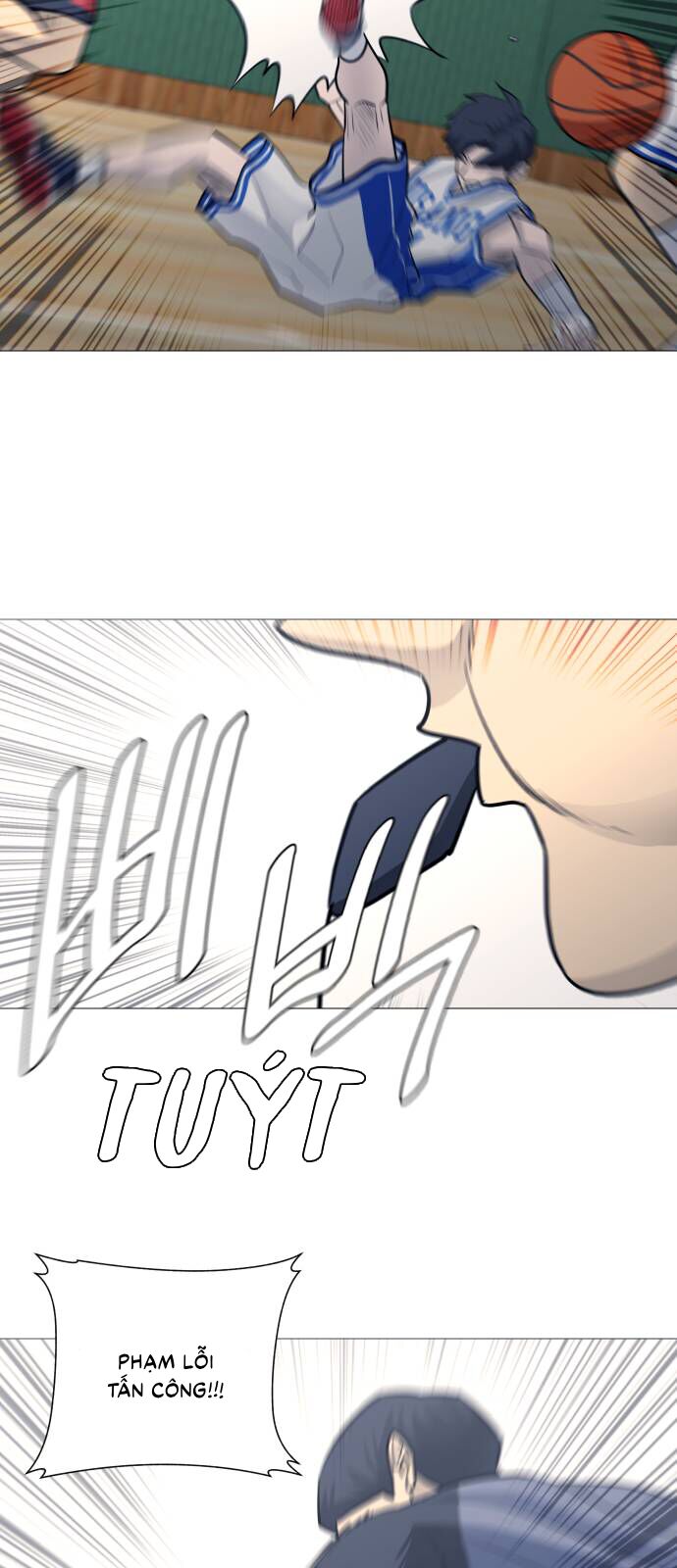 Garbage Time Chapter 94 - 15