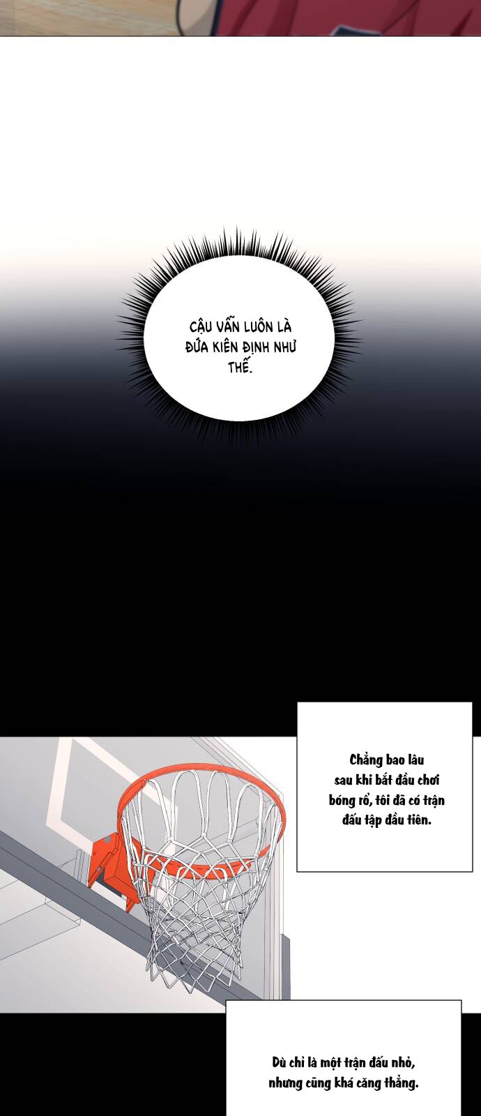 Garbage Time Chapter 94 - 18