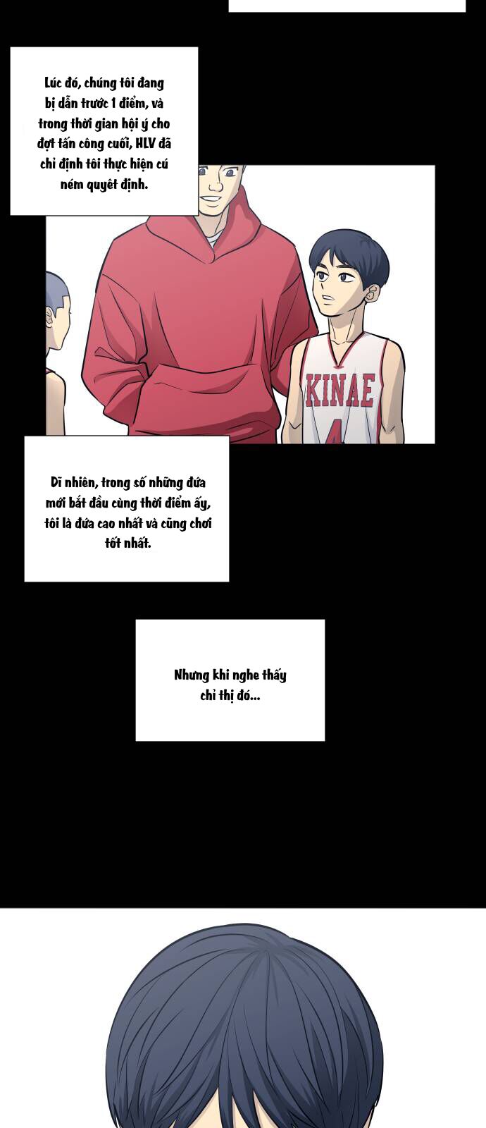 Garbage Time Chapter 94 - 19