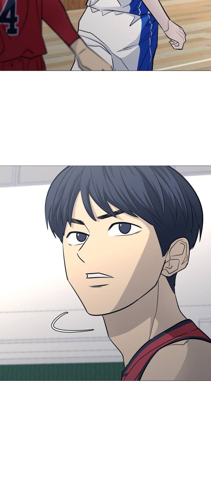 Garbage Time Chapter 94 - 3