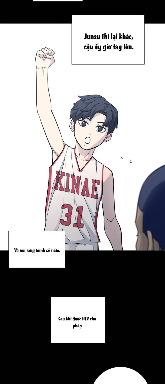 Garbage Time Chapter 94 - 21