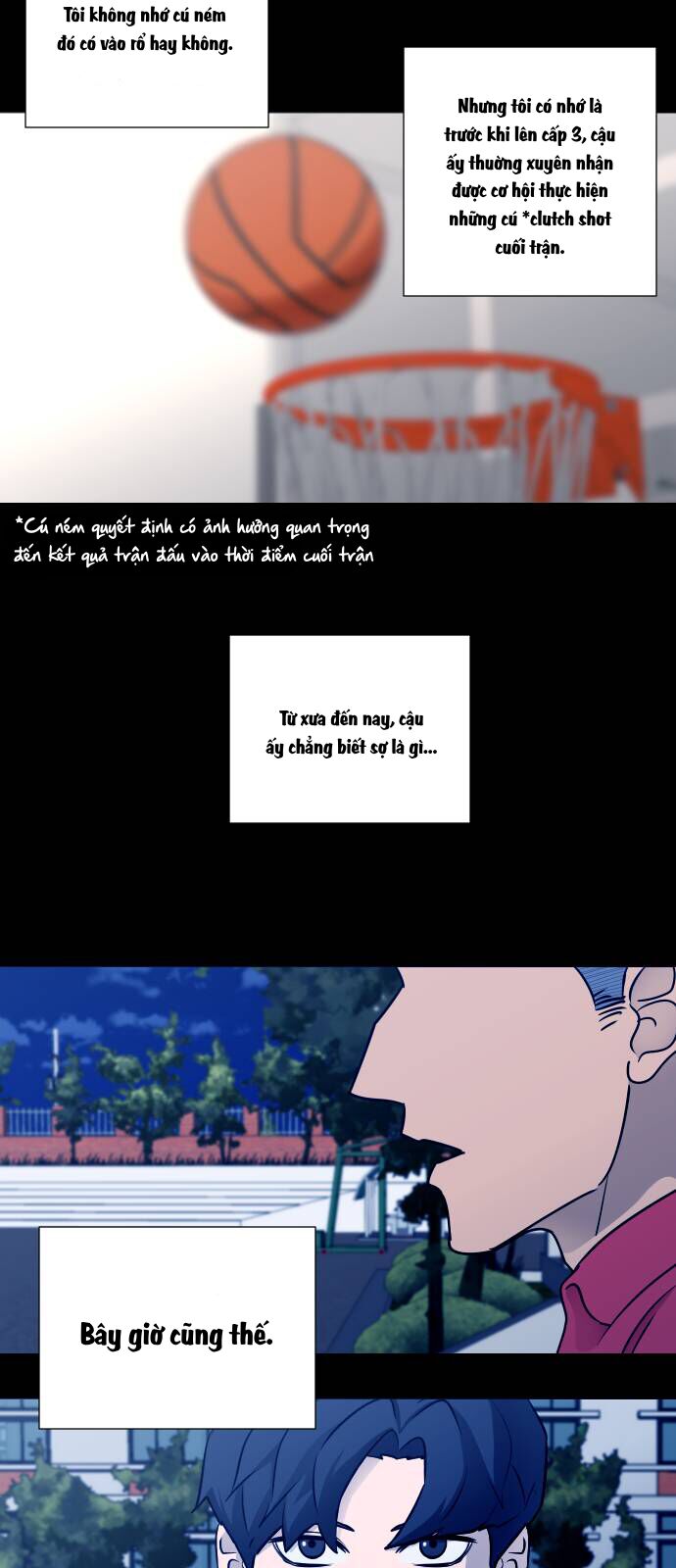 Garbage Time Chapter 94 - 23