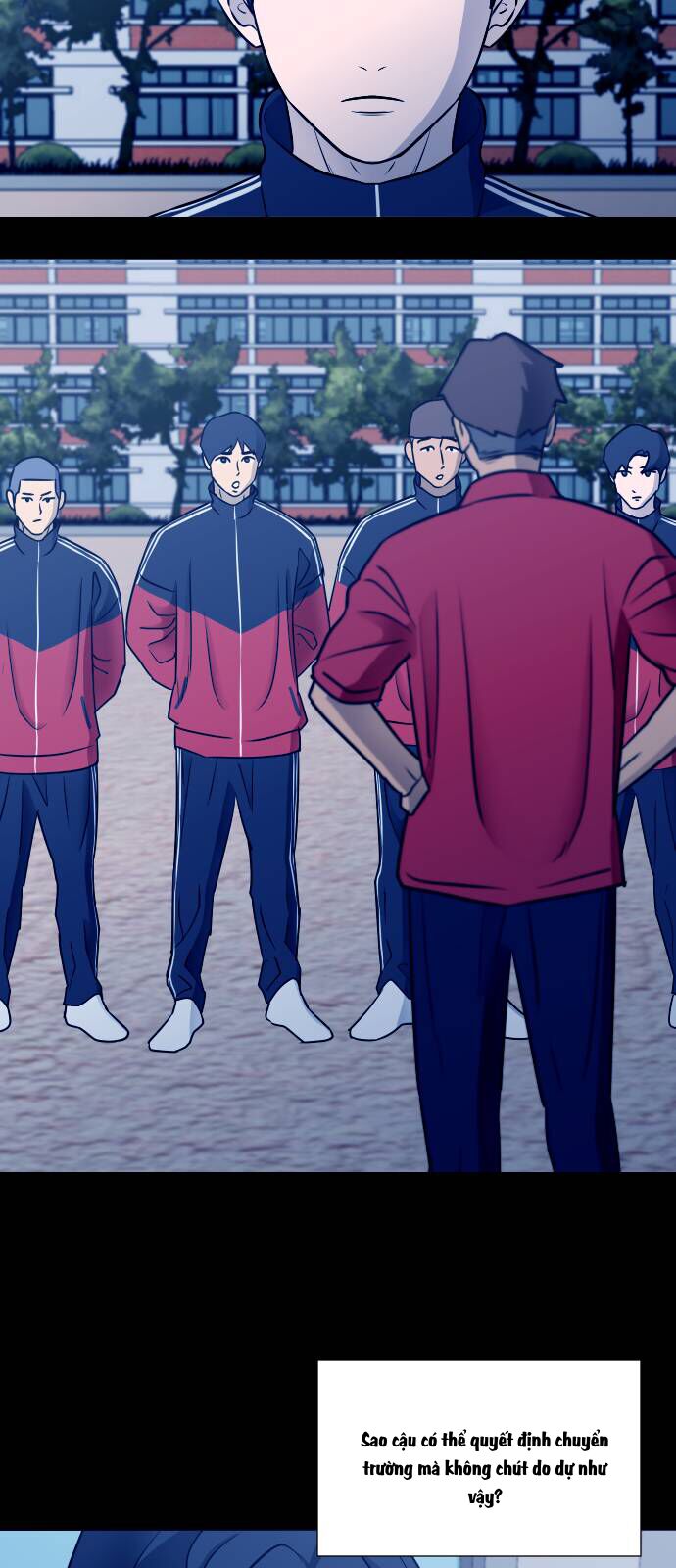 Garbage Time Chapter 94 - 24