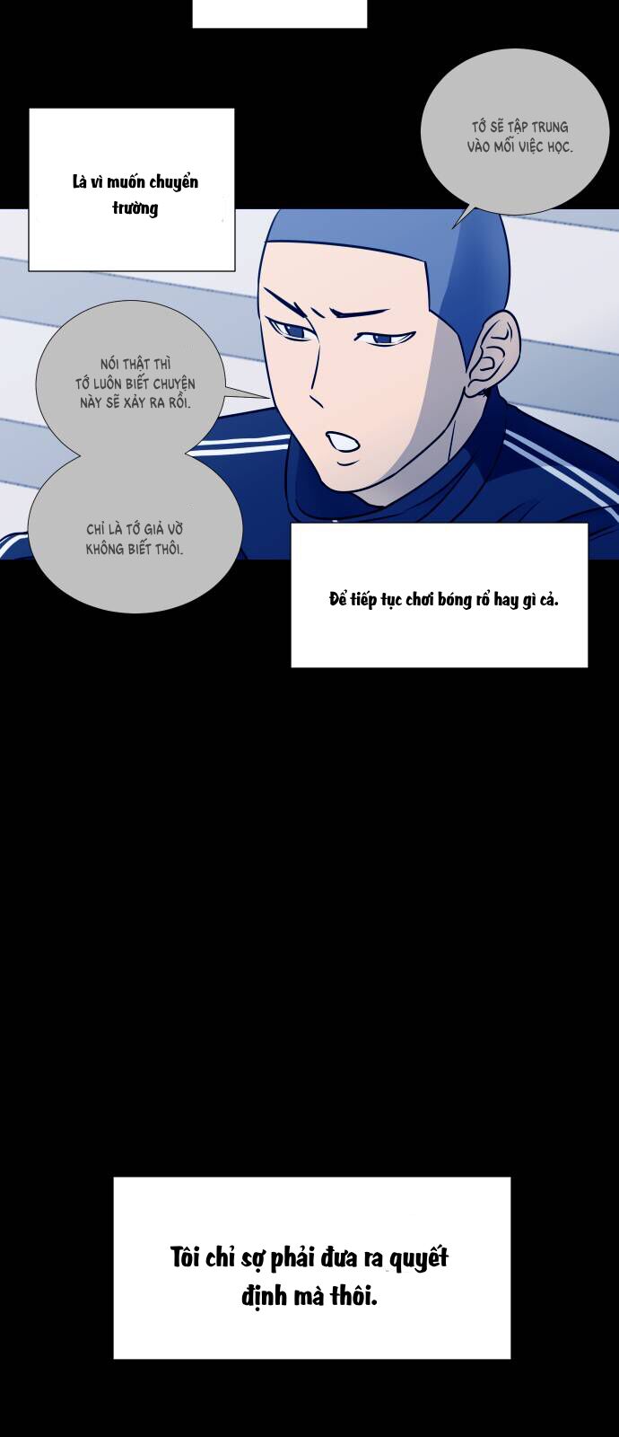 Garbage Time Chapter 94 - 26